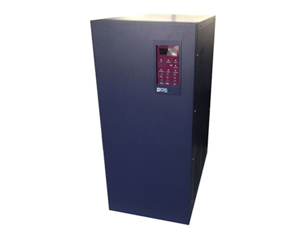 工频机单相输出