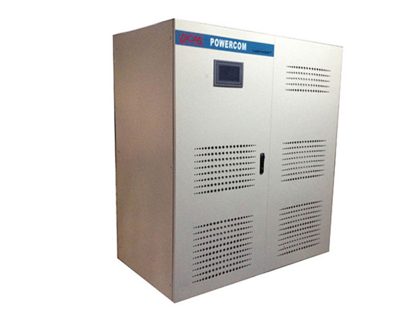 工频机三相输出