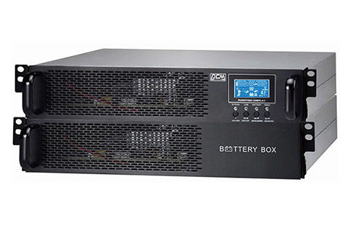 在线式UPS特点是什么？