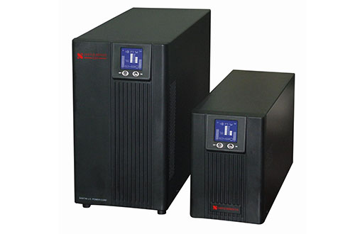 模块化UPS性能特点有什么？